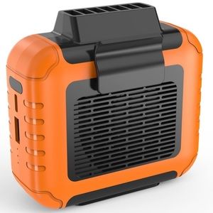 Portable Waist Personal Fan